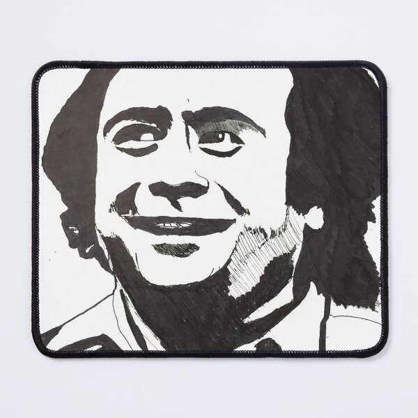 Item preview, LOUIE TAXI Danny DeVito designed and sold by TINYDUMBLOVE.