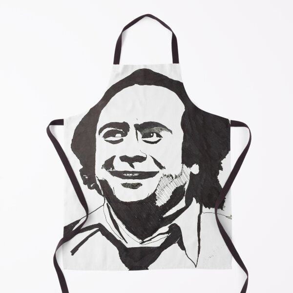 Item preview, LOUIE TAXI Danny DeVito designed and sold by TINYDUMBLOVE.