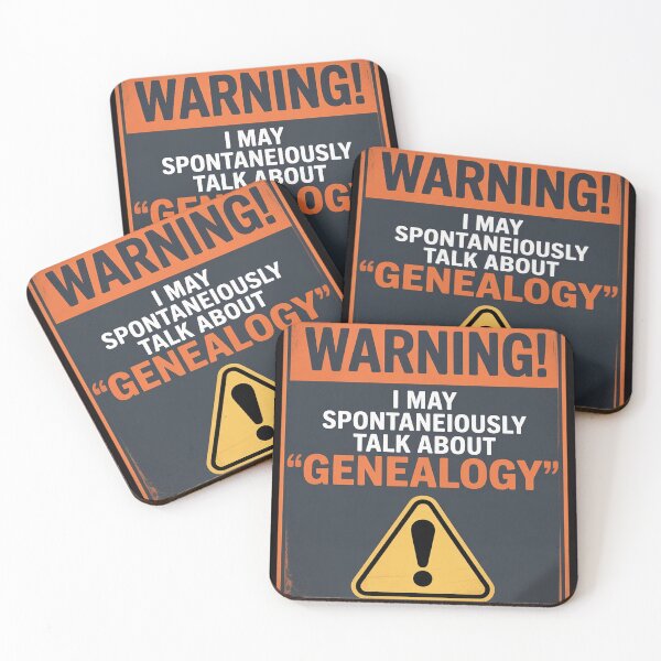 Item preview, Family Historian Genealogy Genealogist designed and sold by BotboutiquePre.
