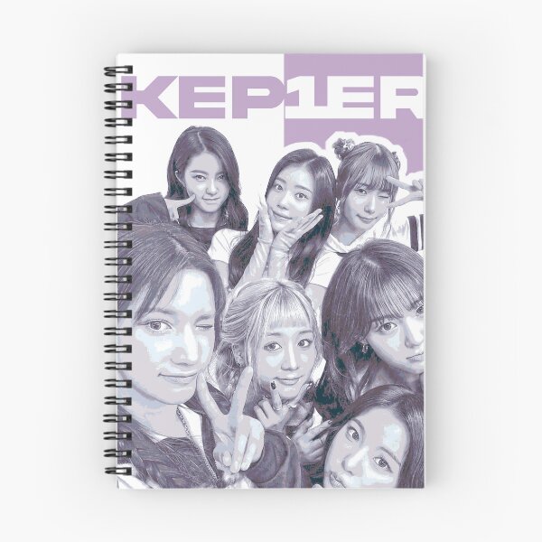 Item preview, KEP1ER designed and sold by 3ndizone.