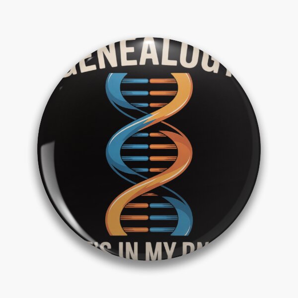 Item preview, Family Genealogy For Ancestors DNA Family History designed and sold by BotboutiquePre.