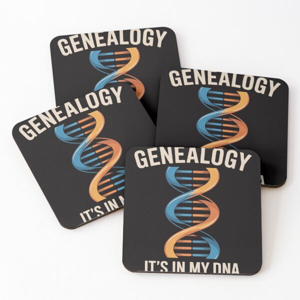 Item preview, Family Genealogy For Ancestors DNA Family History designed and sold by BotboutiquePre.