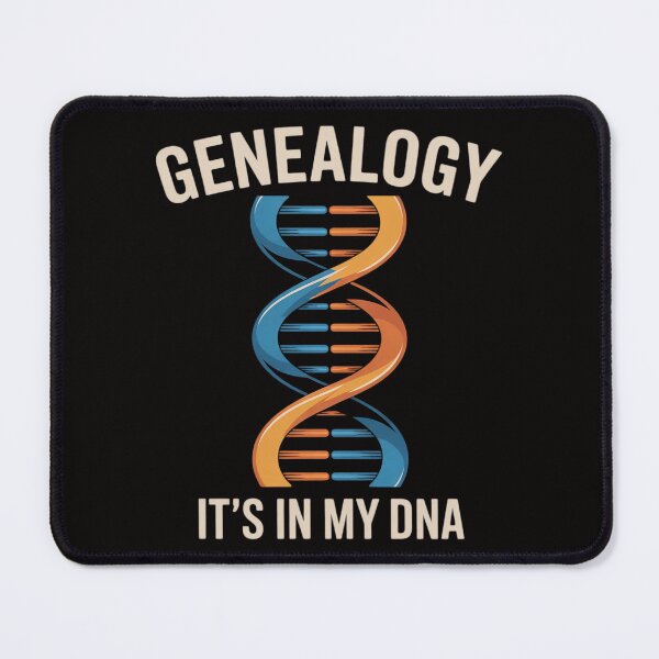 Item preview, Family Genealogy For Ancestors DNA Family History designed and sold by BotboutiquePre.