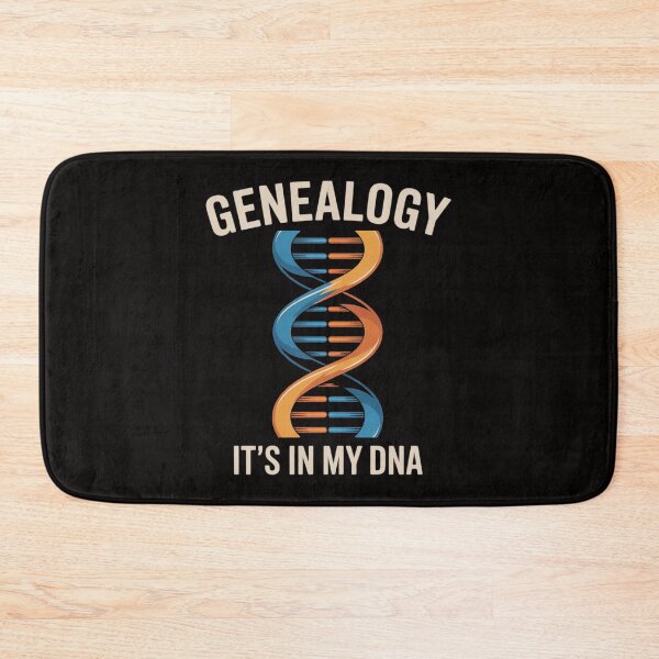 Item preview, Family Genealogy For Ancestors DNA Family History designed and sold by BotboutiquePre.