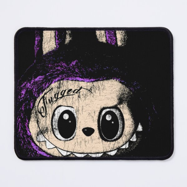 Item preview, Rugged Monster Gangster Funny Aesthetic designed and sold by NovaNeal.