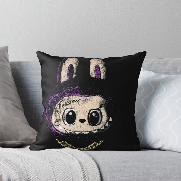 Item preview, Rugged Monster Gangster Funny Aesthetic designed and sold by NovaNeal.