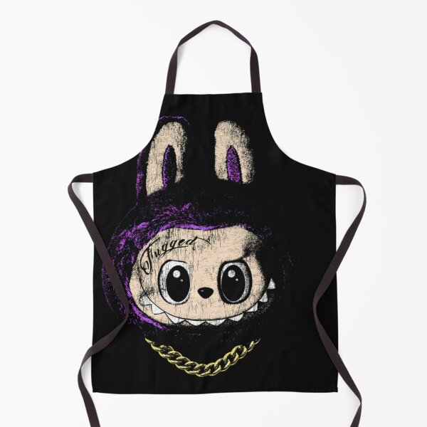 Item preview, Rugged Monster Gangster Funny Aesthetic designed and sold by NovaNeal.