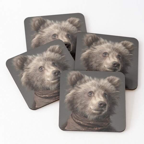 Item preview, Bear designed and sold by Savannah Gibbs.