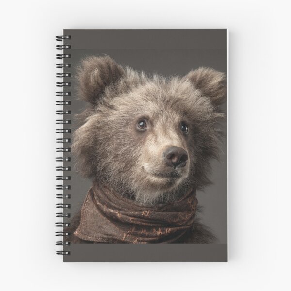Item preview, Bear designed and sold by Savannah Gibbs.