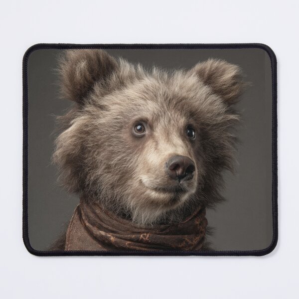 Item preview, Bear designed and sold by Savannah Gibbs.