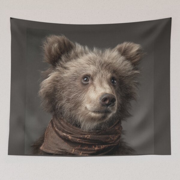 Item preview, Bear designed and sold by Savannah Gibbs.
