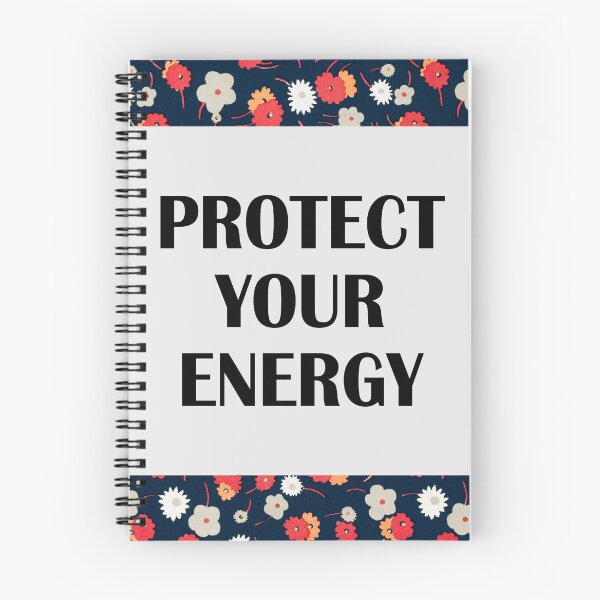 Item preview, Protect Your Energy designed and sold by Inspirationmotivation.