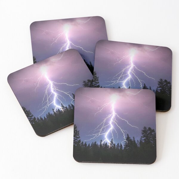 Item preview, Heaven’s Fire Over Silent Pines designed and sold by JEC Productions.