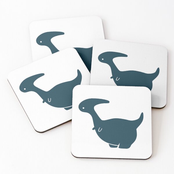 Item preview, parasaurolophus designed and sold by Paul Schmid.