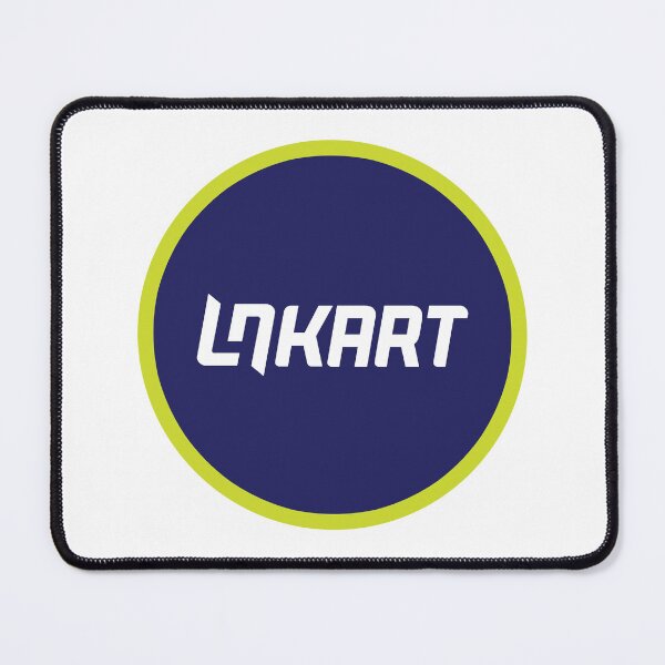 Item preview, Lando Norris Kart designed and sold by KartPixel by Pipstar.