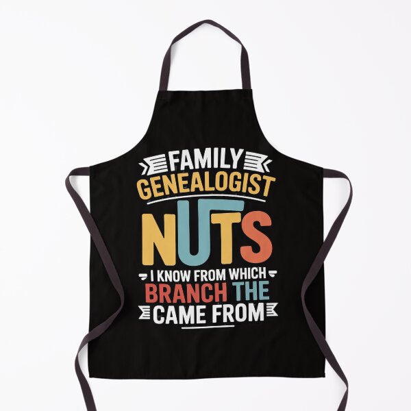 Item preview, Family Genealogist - Genealogy Ancestry Family Historian designed and sold by BotboutiquePre.