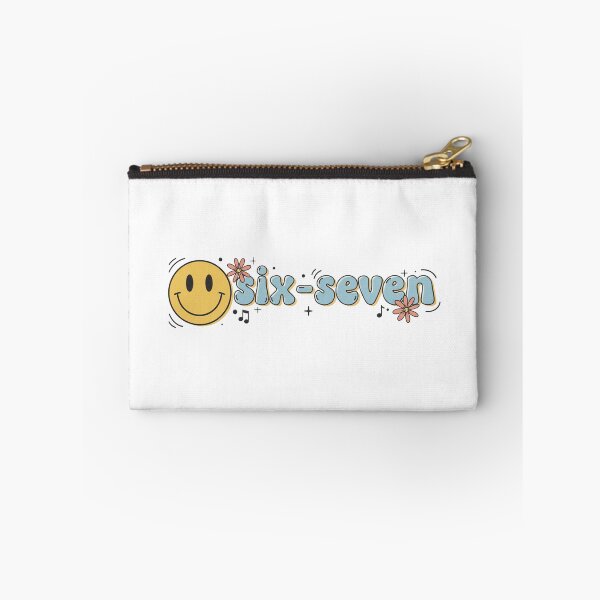 Item preview, Six-Severn Smiley Face designed and sold by MuggiesUSA.