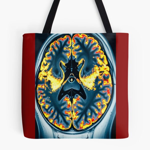 Item preview, Brain inside  designed and sold by AwesomeDigiShop.