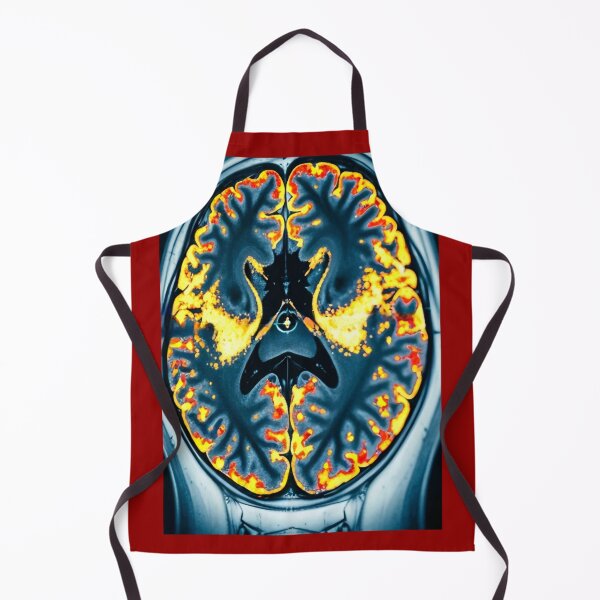 Item preview, Brain inside  designed and sold by AwesomeDigiShop.