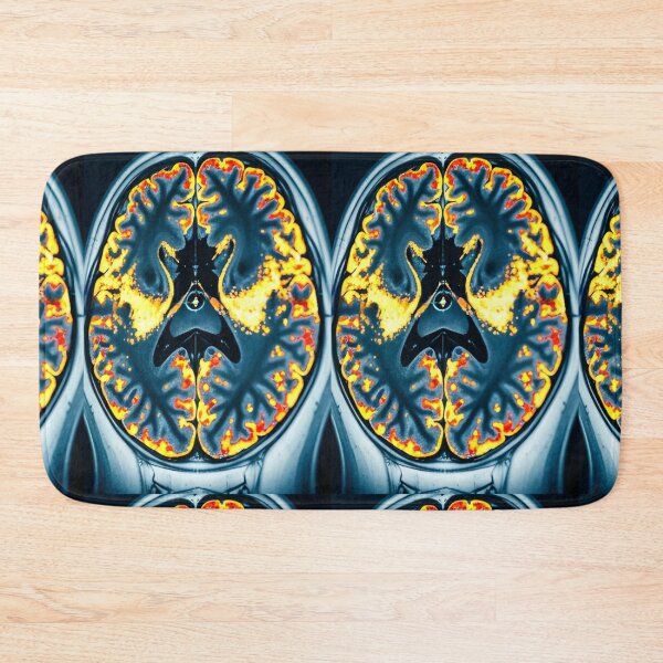 Item preview, Brain inside  designed and sold by AwesomeDigiShop.