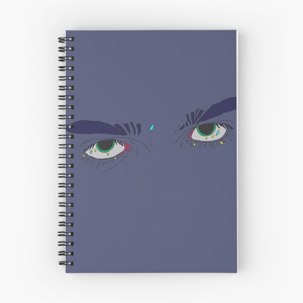 Item preview, Starlit Eyes designed and sold by smshboxhead.