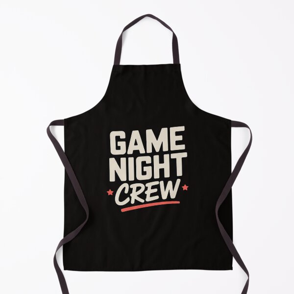 Item preview, Family Board Game Night I Game Night Crew designed and sold by silladive.