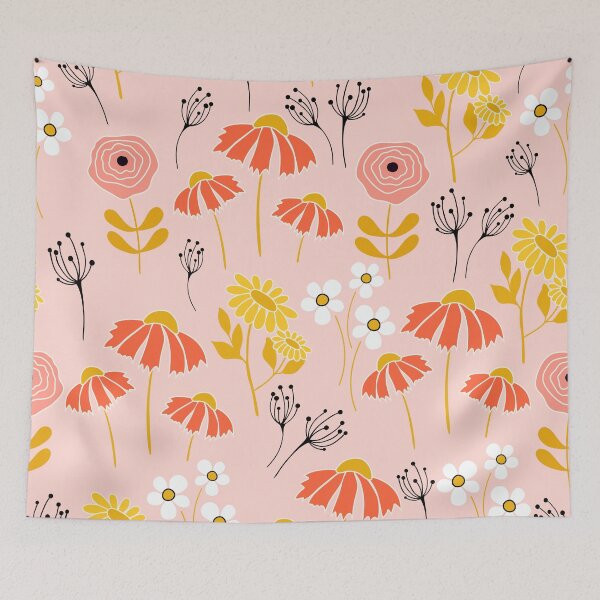 Item preview, Marguerite Daisy designed and sold by possibdesign.