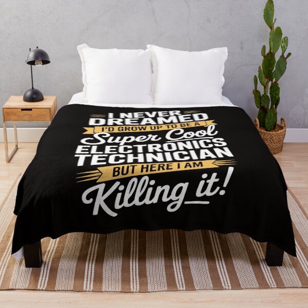 Item preview, Electronics Technician  Gift designed and sold by silladive.