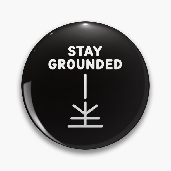 Item preview, Electronics Ground Electrical Engineer Grounded Electronics designed and sold by silladive.