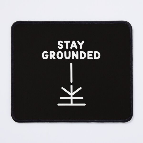 Item preview, Electronics Ground Electrical Engineer Grounded Electronics designed and sold by silladive.
