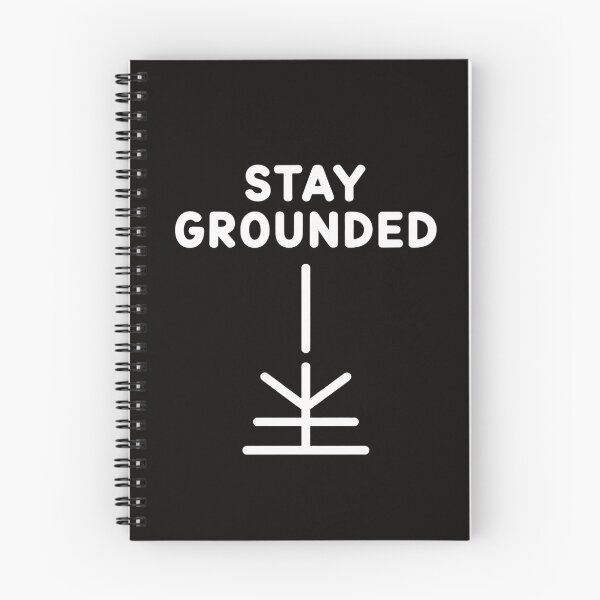 Item preview, Electronics Ground Electrical Engineer Grounded Electronics designed and sold by silladive.