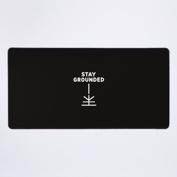 Item preview, Electronics Ground Electrical Engineer Grounded Electronics designed and sold by silladive.