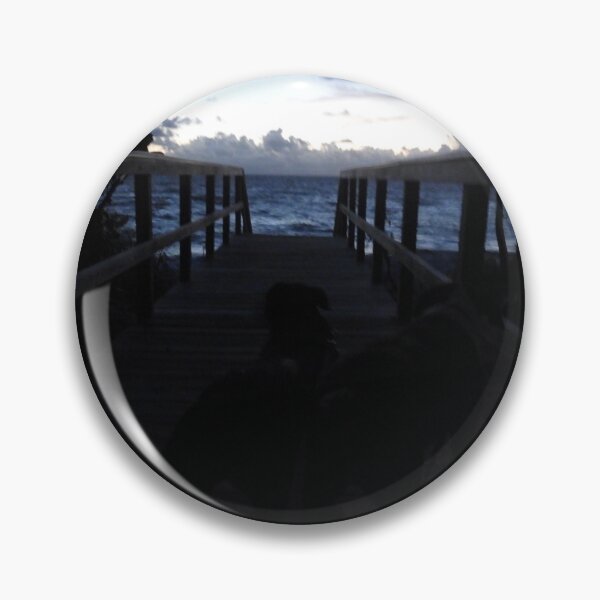 Item preview, Between Shadow and Sea designed and sold by SunrizePhotos.