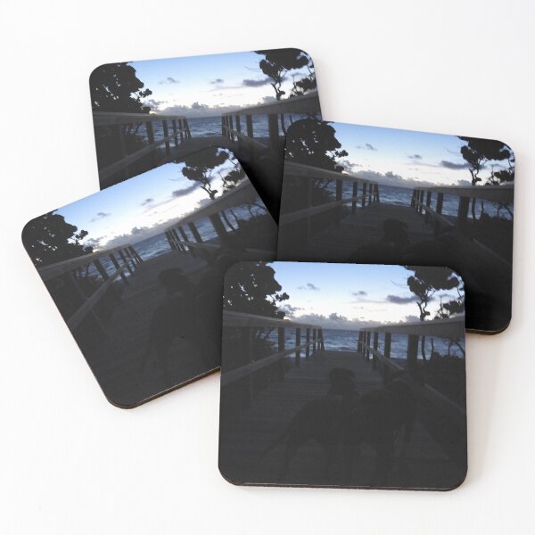 Item preview, Between Shadow and Sea designed and sold by SunrizePhotos.
