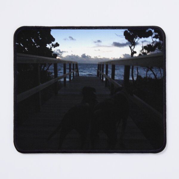 Item preview, Between Shadow and Sea designed and sold by SunrizePhotos.