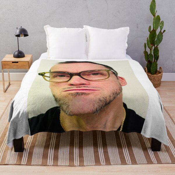 Item preview, Beto designed and sold by BOBBYBABE.