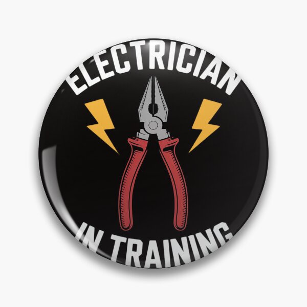 Item preview, Electrician In Training Electrical Technician Electronics designed and sold by silladive.