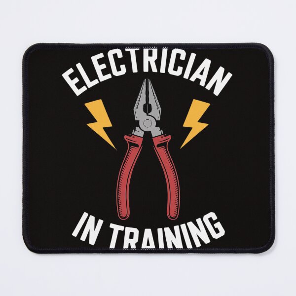 Item preview, Electrician In Training Electrical Technician Electronics designed and sold by silladive.