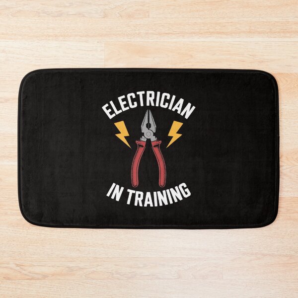 Item preview, Electrician In Training Electrical Technician Electronics designed and sold by silladive.