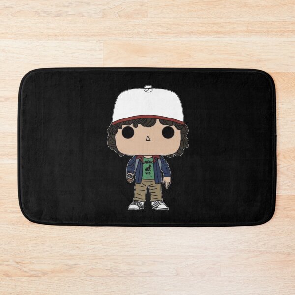 Item preview, dustin handerson hawkins idiana the up side down demogorgon dustin  designed and sold by zuzzelek44.