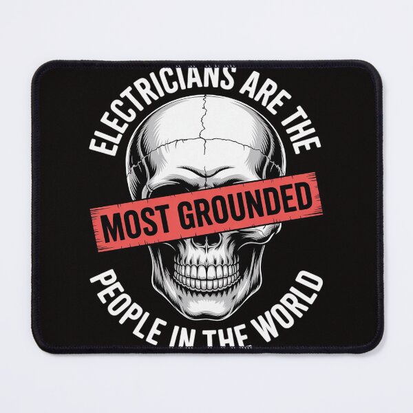 Item preview, Electrician Electrical Repairman Electronics Technician designed and sold by silladive.