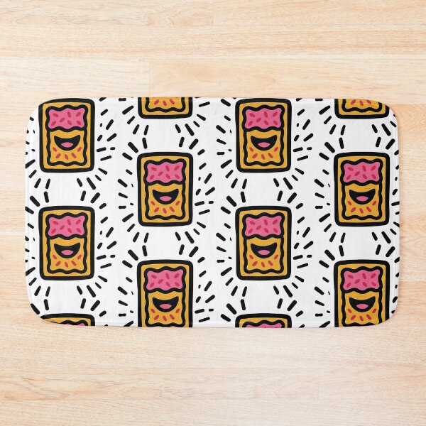 Item preview, Pop Tart – Food Artist Collection designed and sold by Unurban.