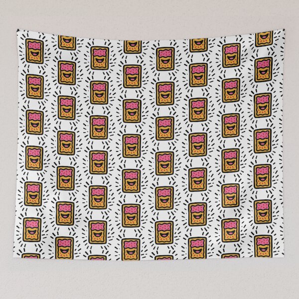 Item preview, Pop Tart – Food Artist Collection designed and sold by Unurban.