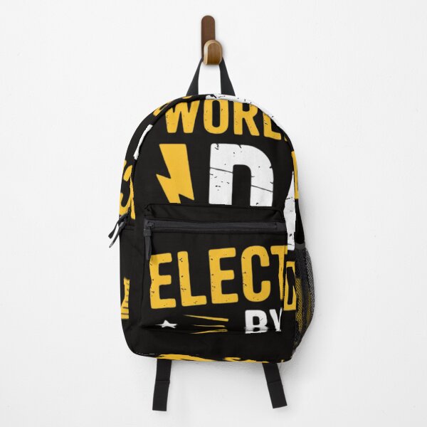 Item preview, Electrician Dad Electronics Technician Electrical Repairman designed and sold by silladive.