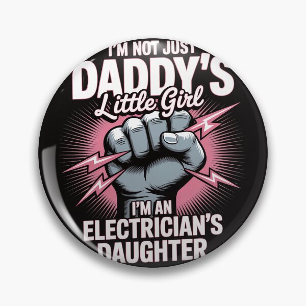 Item preview, Electrician Dad Electrical Repairman Electronics Technician designed and sold by silladive.