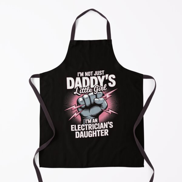 Item preview, Electrician Dad Electrical Repairman Electronics Technician designed and sold by silladive.