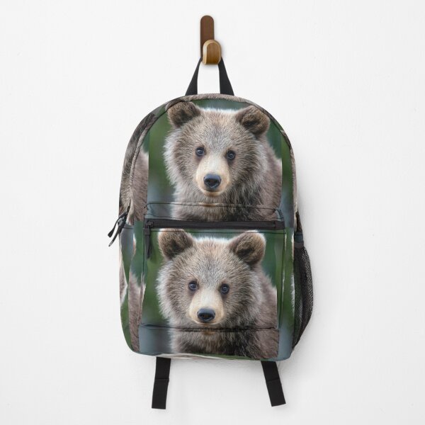 Item preview, Bear designed and sold by Savannah Gibbs.