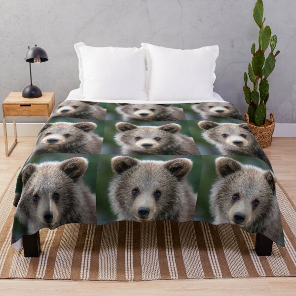 Item preview, Bear designed and sold by Savannah Gibbs.