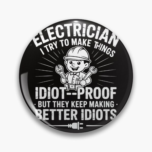 Item preview, Electrician Art Men Dad Lineman Electronics Engineers designed and sold by silladive.