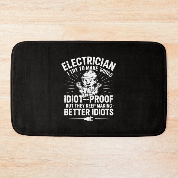 Item preview, Electrician Art Men Dad Lineman Electronics Engineers designed and sold by silladive.